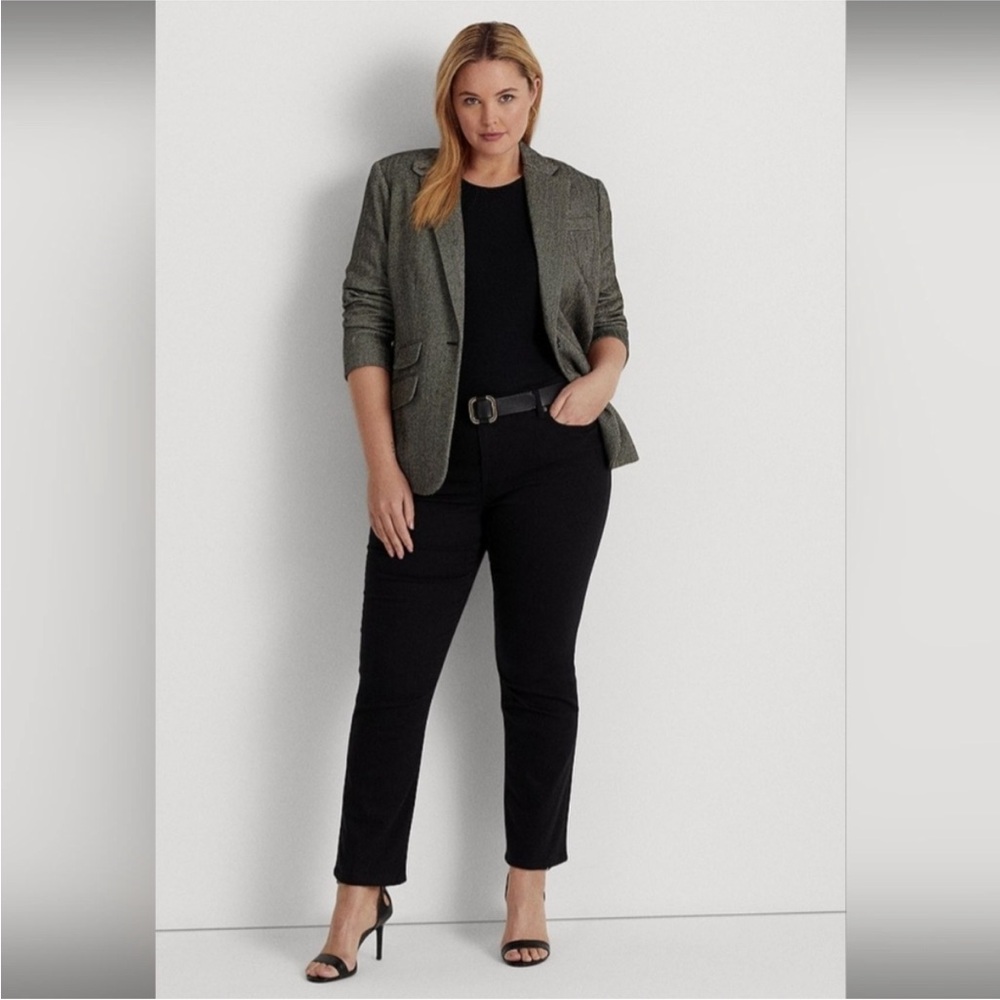 Ralph Lauren Black Label Corduroy Pants Size 16 NWT